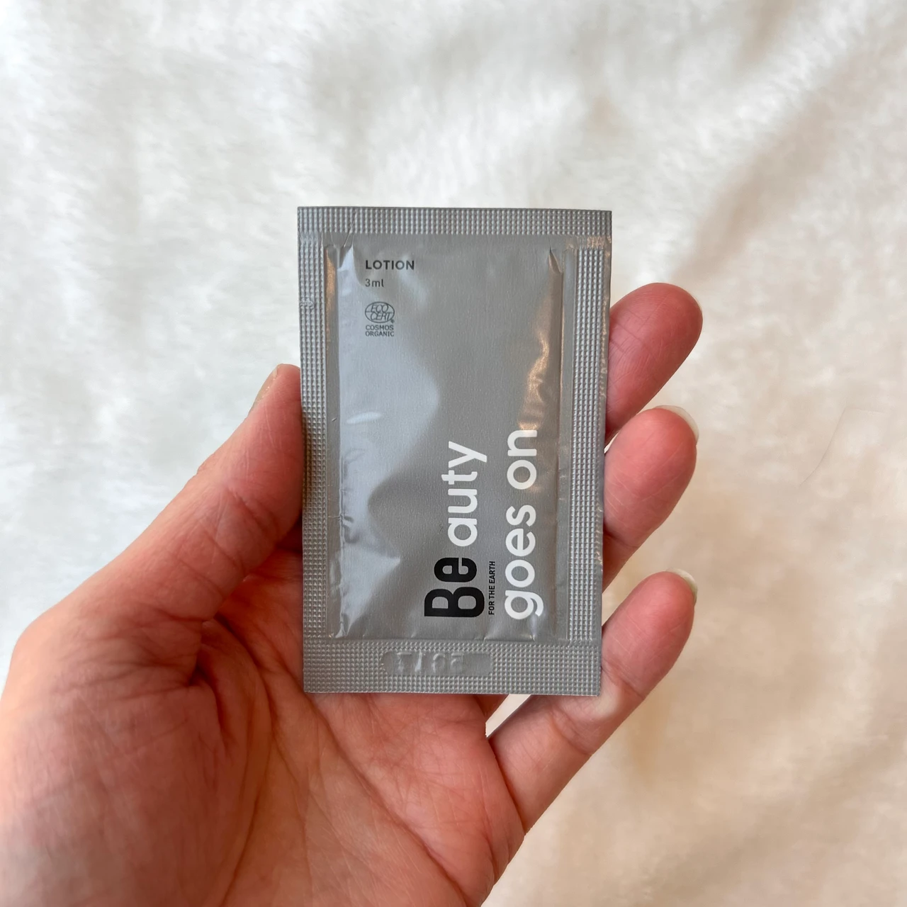 Be ローション C