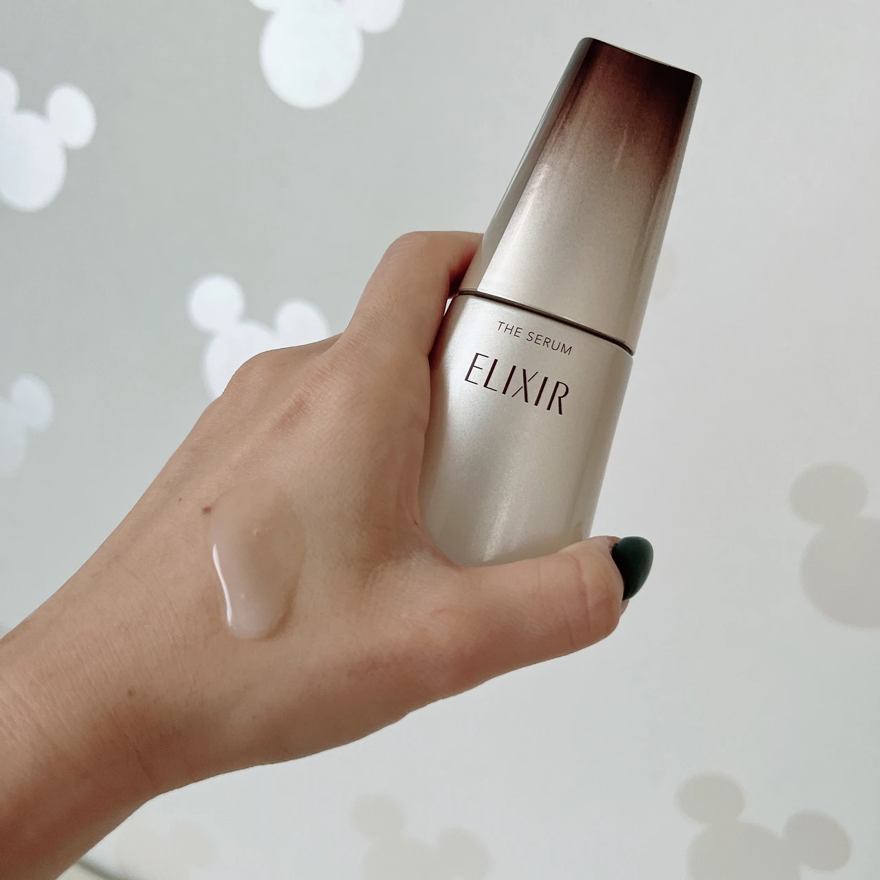 【スキンケア】ELIXIR ザ セラム aa MAQUIAベストスキンケア大賞受賞ご紹介♡_3_2