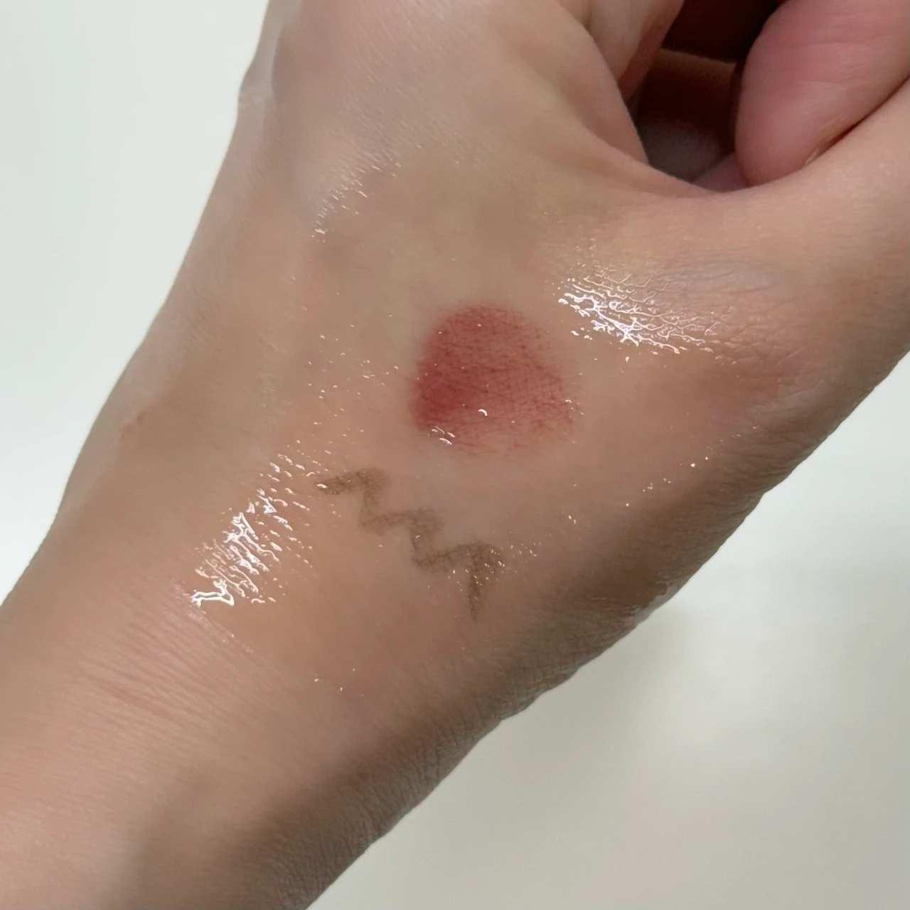 10種の保湿成分配合！まるで美容オイルなBe クレンジングオイル C_2_2