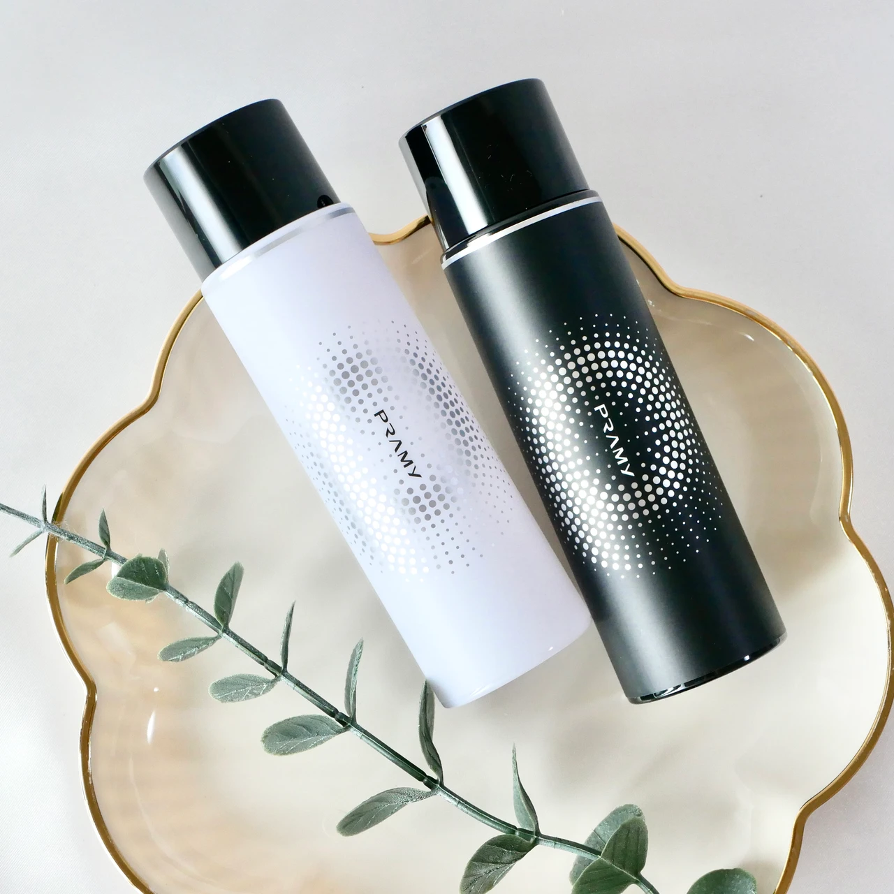 PRAMY プラミー メイクアップセッティングミスト メイクキープスプレー