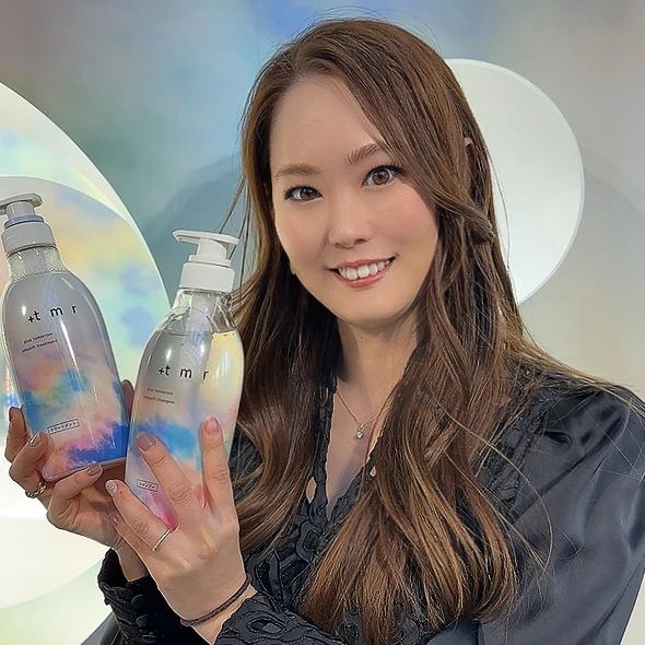 【＋ｔｍｒ（プラストゥモロー）】いい髪はタンパク質から、つくられる。ローンチ記念イベントレポート！_12