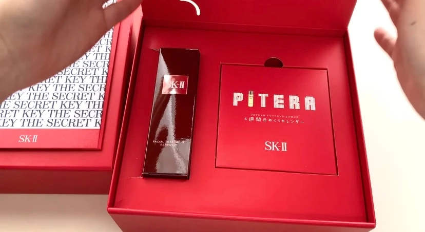 SK-Ⅱ フェイシャルトリートメントエッセンス　30代からでも遅くない！お肌に自信を持てるスキンケア💙✨_4