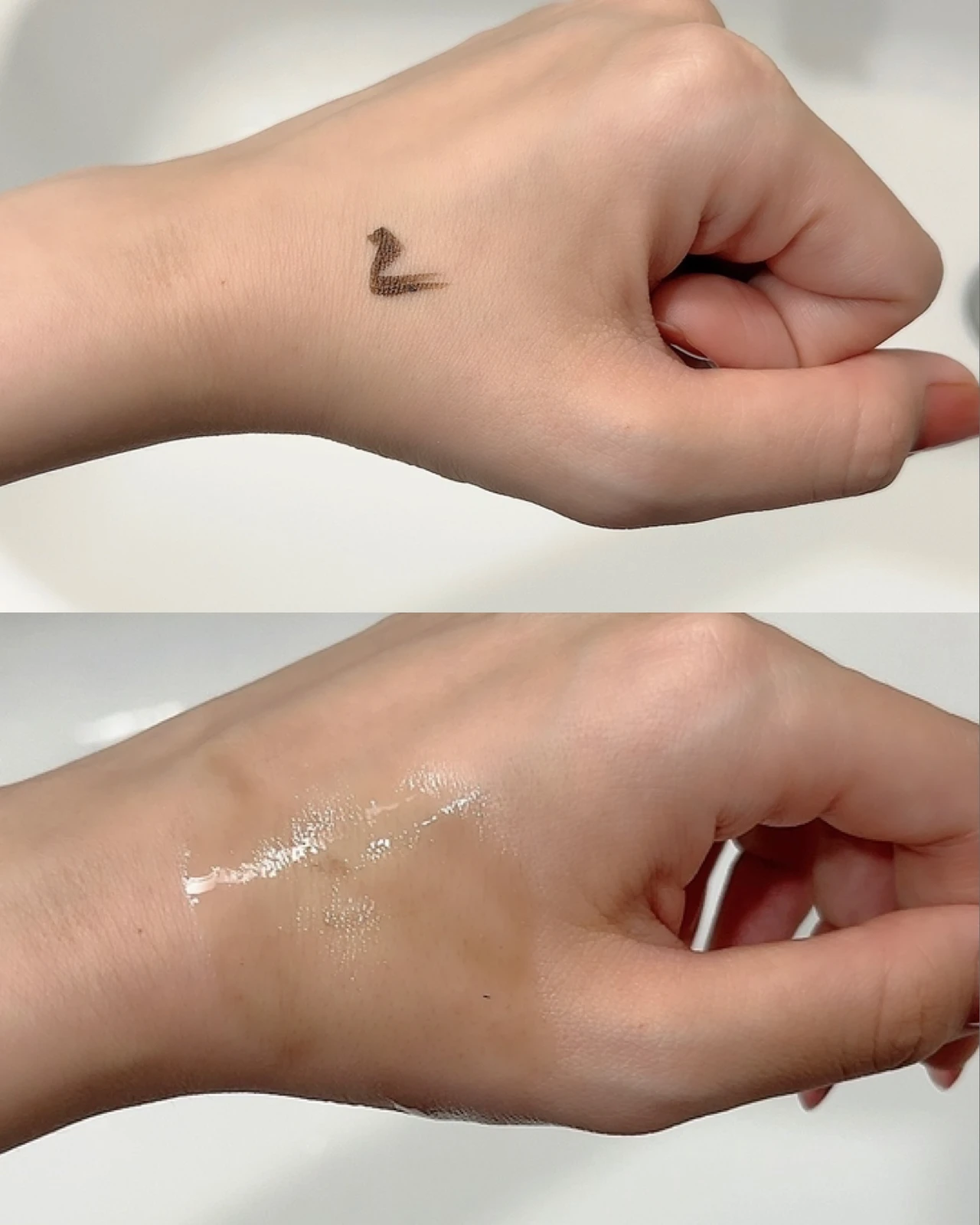 Be クレンジングオイル C