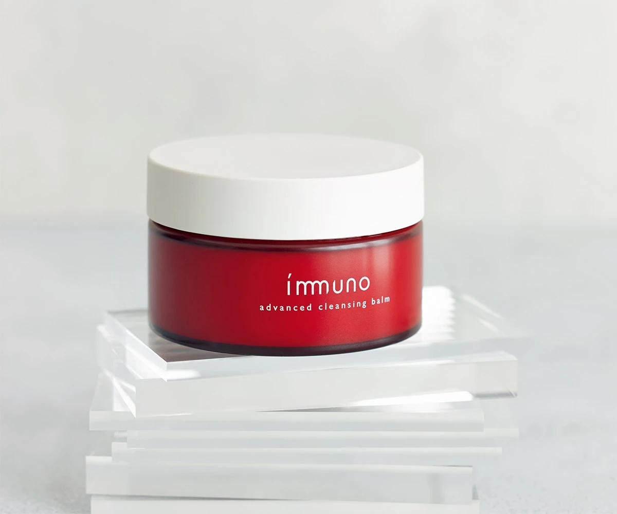 “ランゲルハンスケア”に着目した新オーガニックコスメ「immuno(イミュノ)」誕生_3