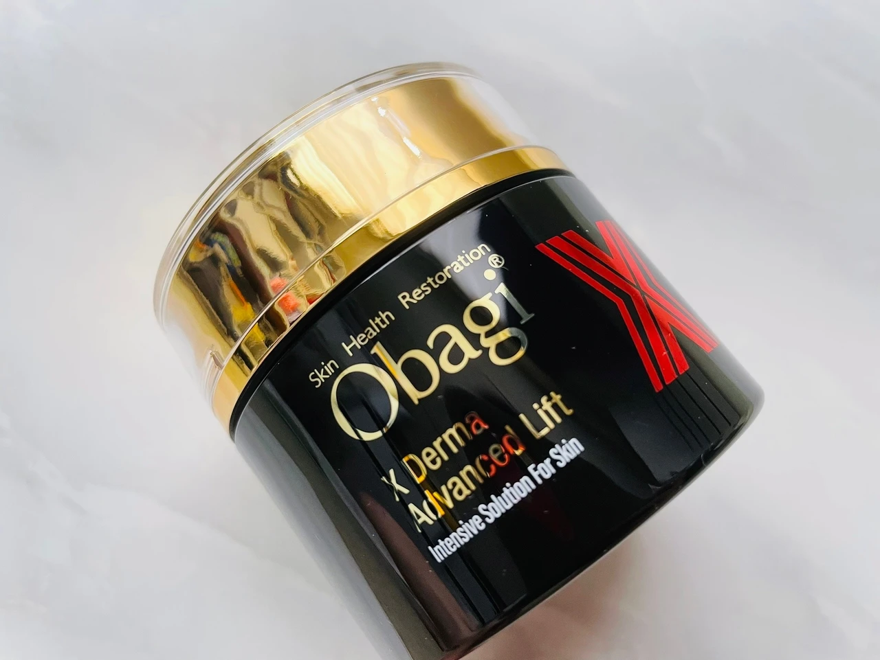 マスク生活にピッタリ！ゆるみ補正クリームがObagi(オバジ)から新登場。ダーマアドバンスドリフトでエイジングのスペシャルケアを♪_2_1