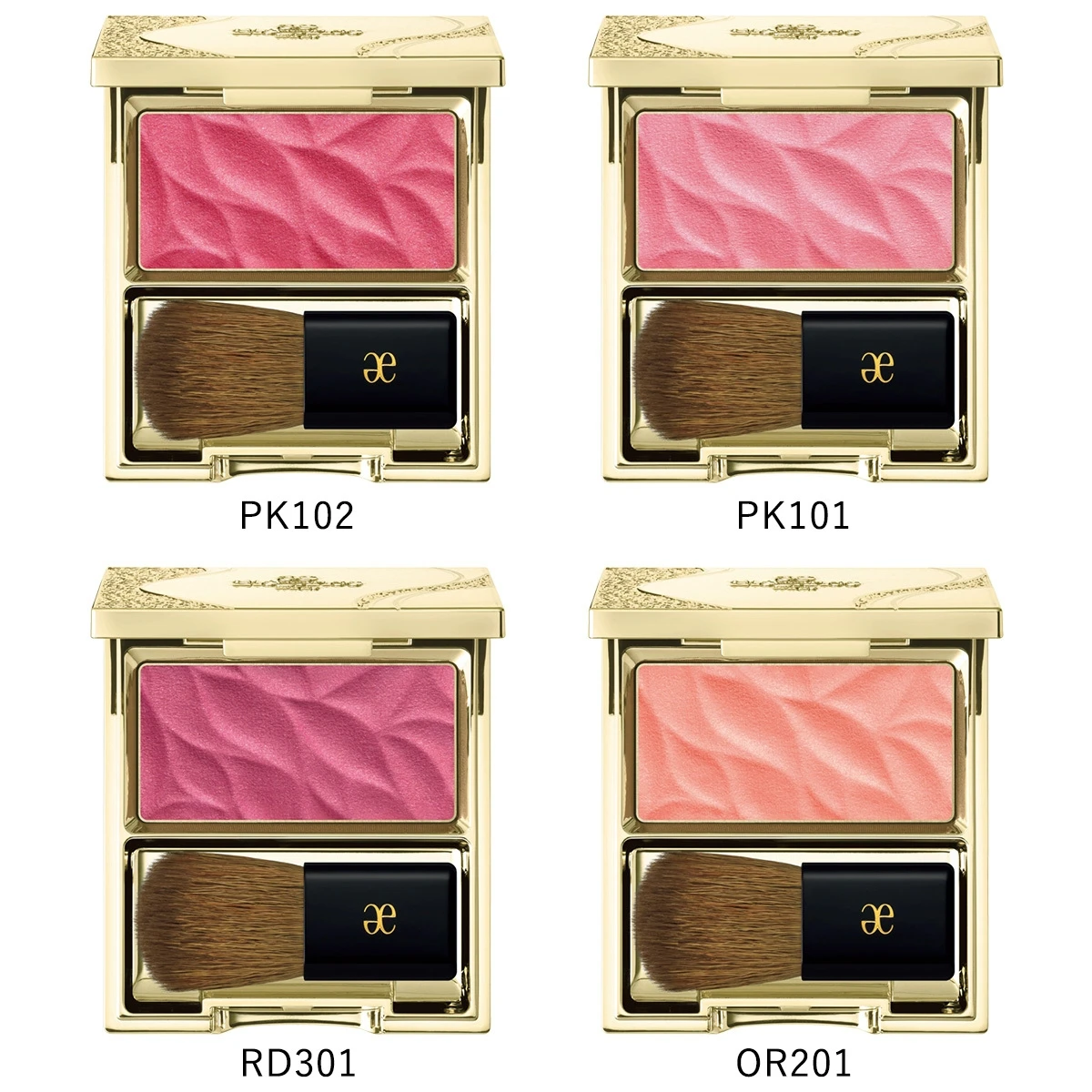 エレガンスの秋新色がスパイス！ レトロカラーで作る 秋、2つの旬の顔_7