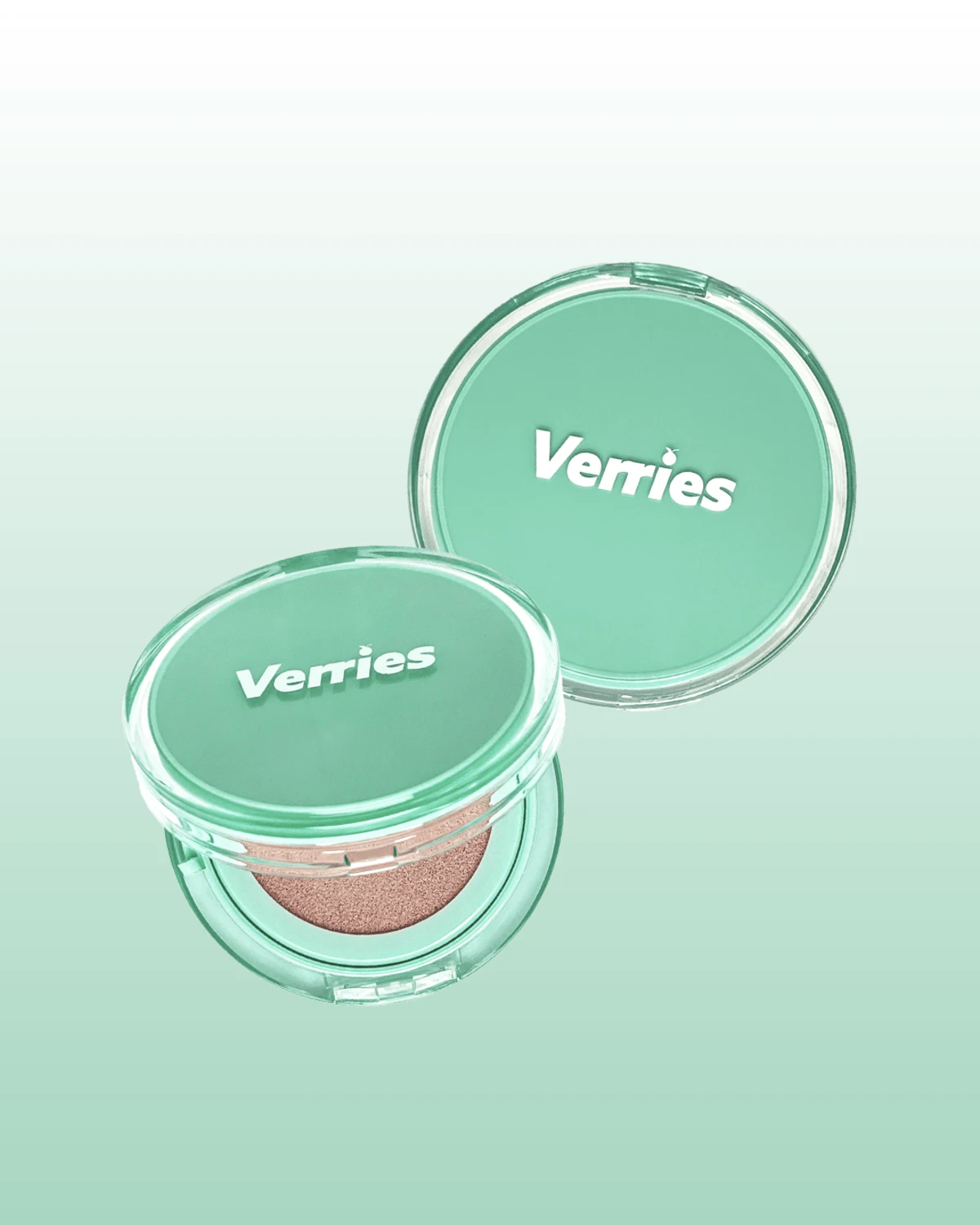 Verries ベリーズ 365ビタクッション クッションファンデーション