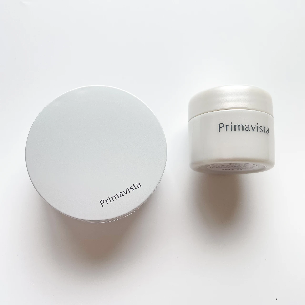 あの“崩れないプリマ“から新作フェイスパウダー登場！【プリマヴィスタ ポアレスフィクサー】_3_1