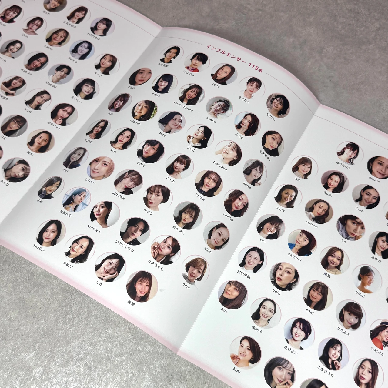 【自己紹介】マキアインフルエンサー6年目「MIRO」です!今年度も美容を楽しみながら届けていきます☆ビューティオフ会2025の様子&お土産も_3