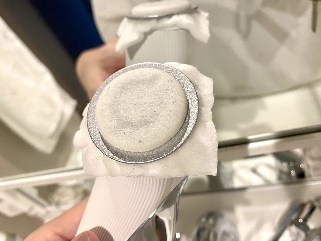 無加工スッピン公開！1回5分週2回ReFa初の美顔器で「肌育※プログラム」環境に左右されない肌土台づくり_10_1