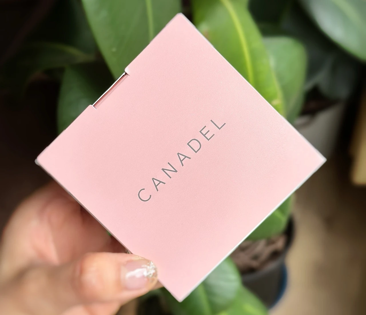 ぷるぷる🫧💓カナデルのオールインワンジェルでエイジングケア✨_2