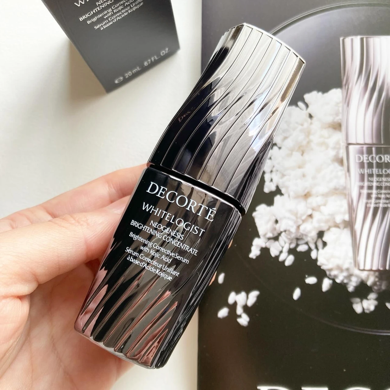 MAQUIAインフルエンサー6年目のyukikoです！今年度もどうぞよろしくお願いします♪_2