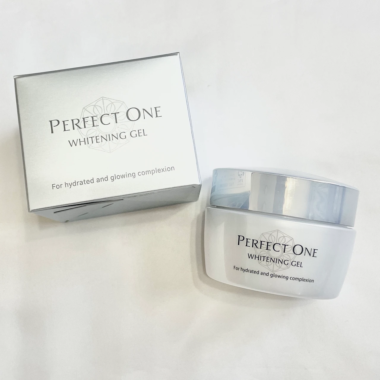 パーフェクトワン 薬用ホワイトニングジェル 2箱 PERFECT ONE - パーフェクトワン 薬用ホワイトニングジェル 75g