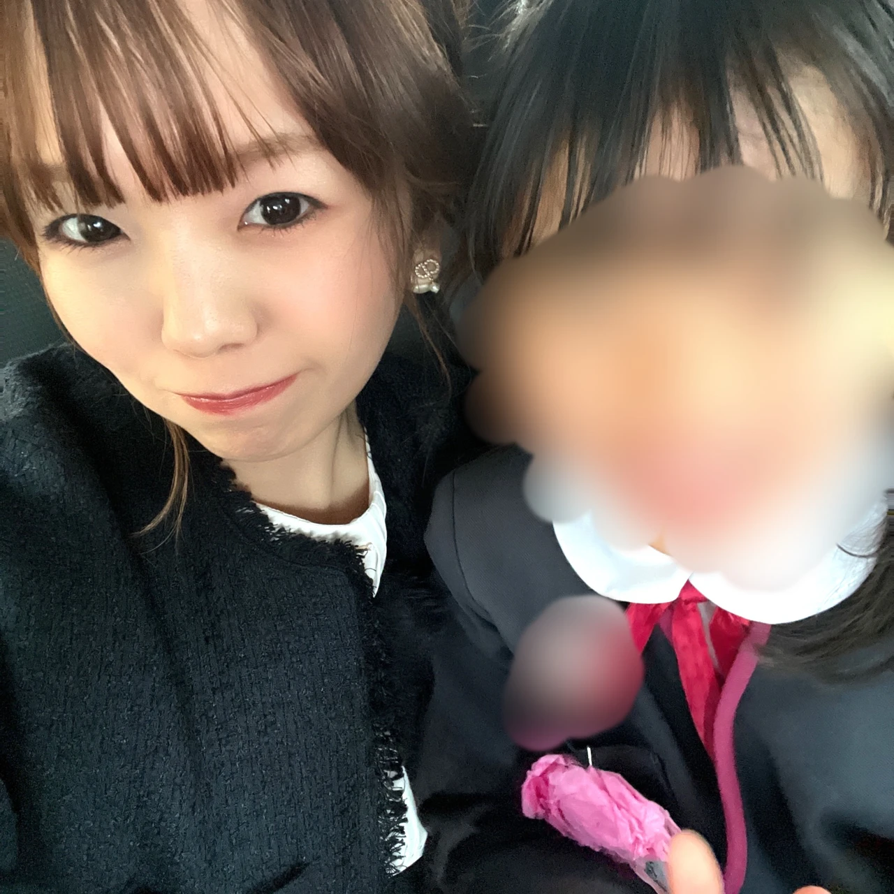 【自己紹介】2年目のyukinoです☺︎【MAQUIAビューティオフ会2023】参加させて頂きました★_2_1