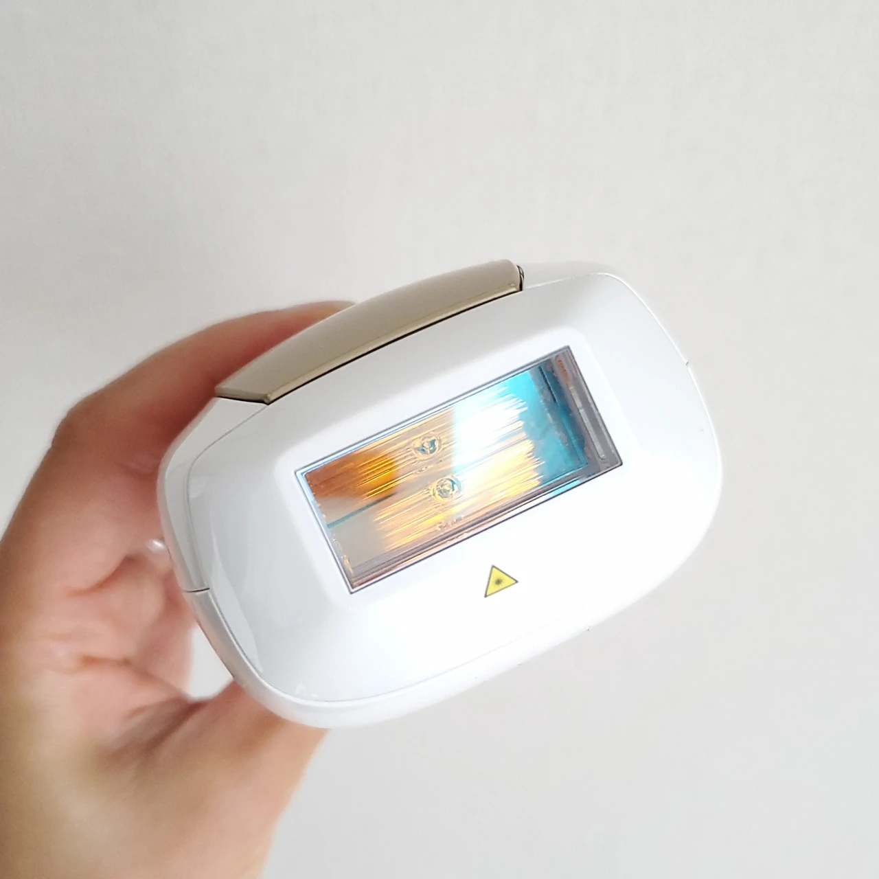 本格ムダ毛ケアを自宅で！【Ulike Air 10 IPL光美容器】正直レビュー！_3