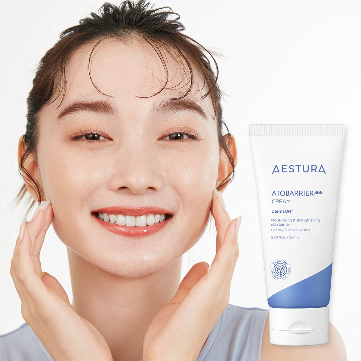 韓国の大人気メディビューティブランド  「AESTURA（エストラ）」が、ついに本格上陸！_1_3