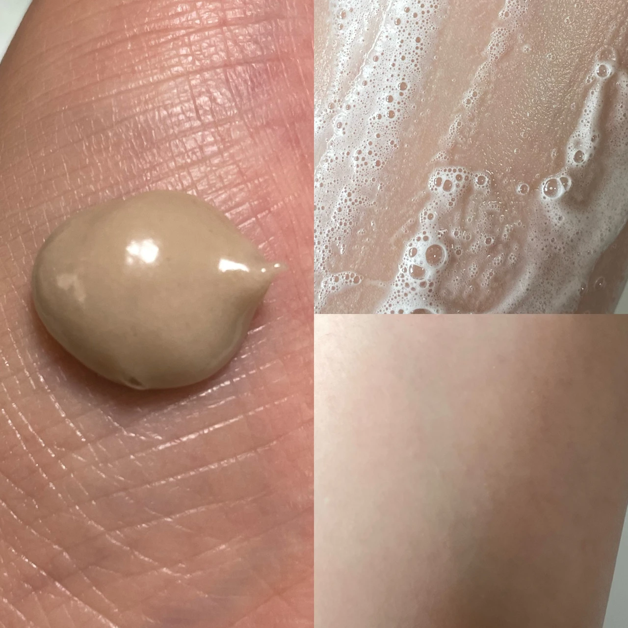 ドロアス✨クレイクレンジングジェル　クレイクリアウォッシュ.。o○_3_2