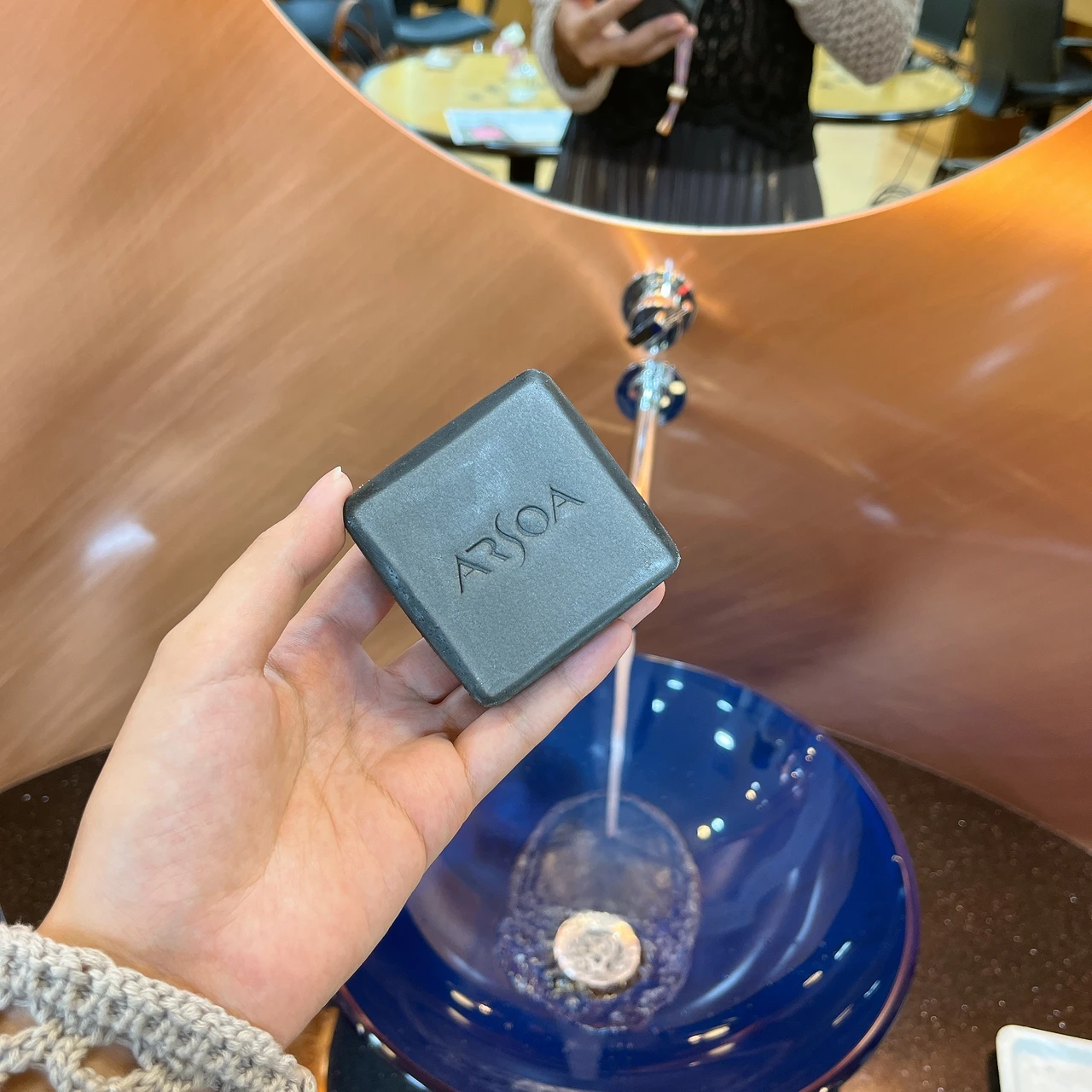 素肌美を目指せるARSOAの素敵なメソッドを山梨県・小淵沢で体感！_8_1