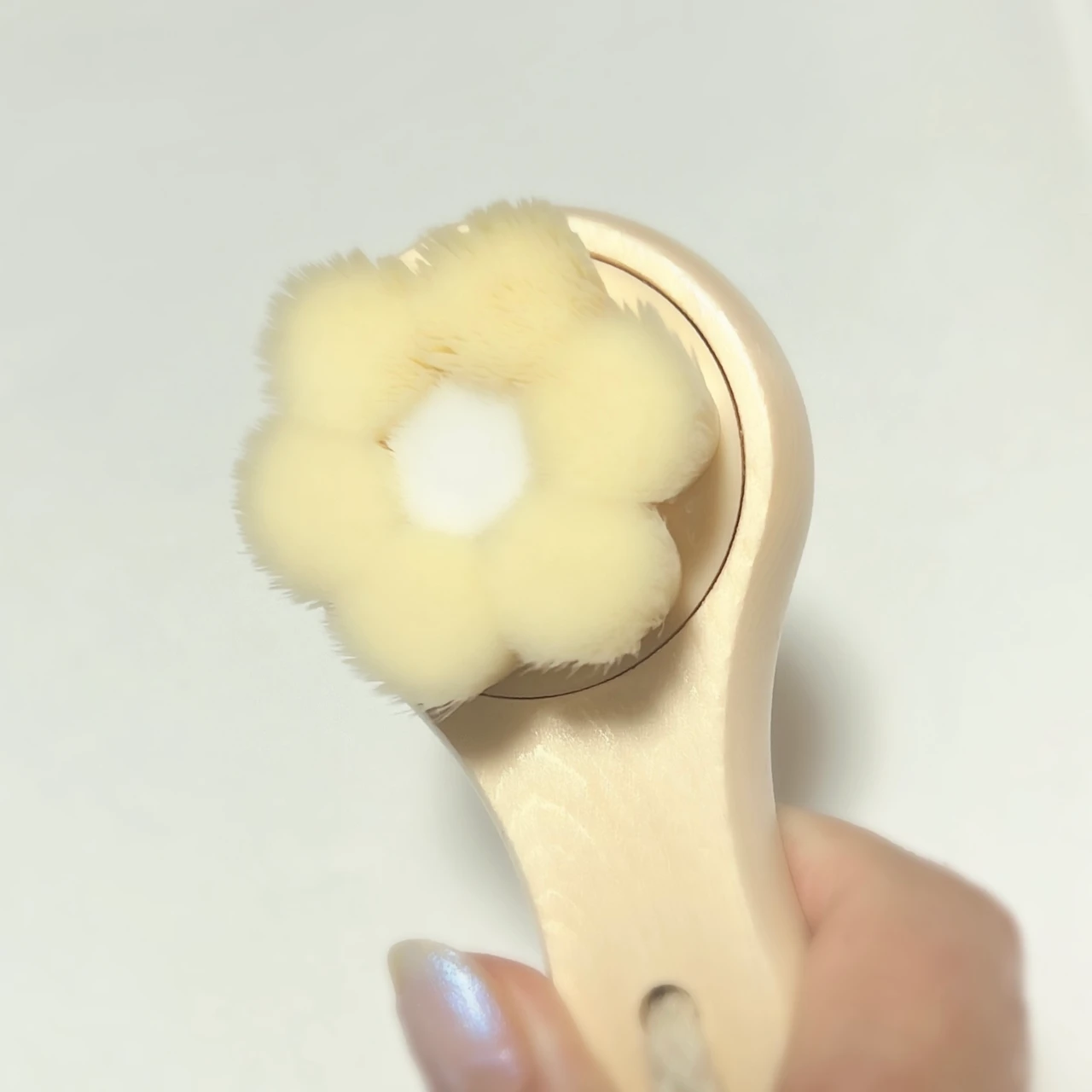 【シカリ】大人の肌くすみ、シミ予防に！洗顔パック【ブライトニングウォッシュ】使ってみました！_4