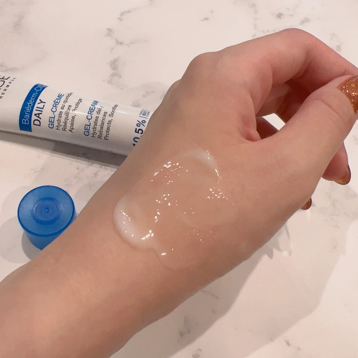 夏の乾燥・ゆらぎ肌に🌿「ユリアージュ シカ デイリーセラム／ユリアージュ シカ デイリージェルクリーム」を試してみた♡_3_2