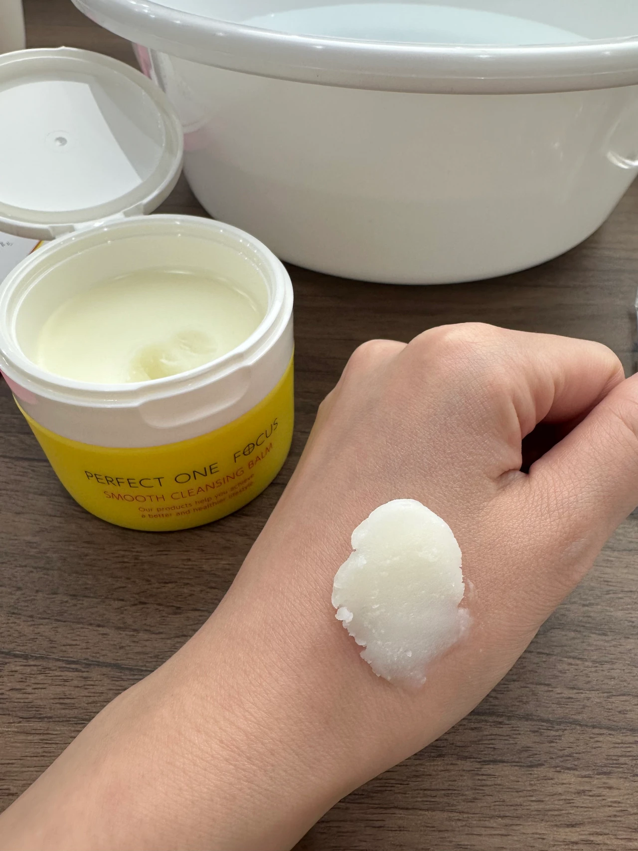 杏仁豆腐肌♡ 「新日本製薬×マキア スペシャルイベント」大野真理子さんスペシャルトークショー_4