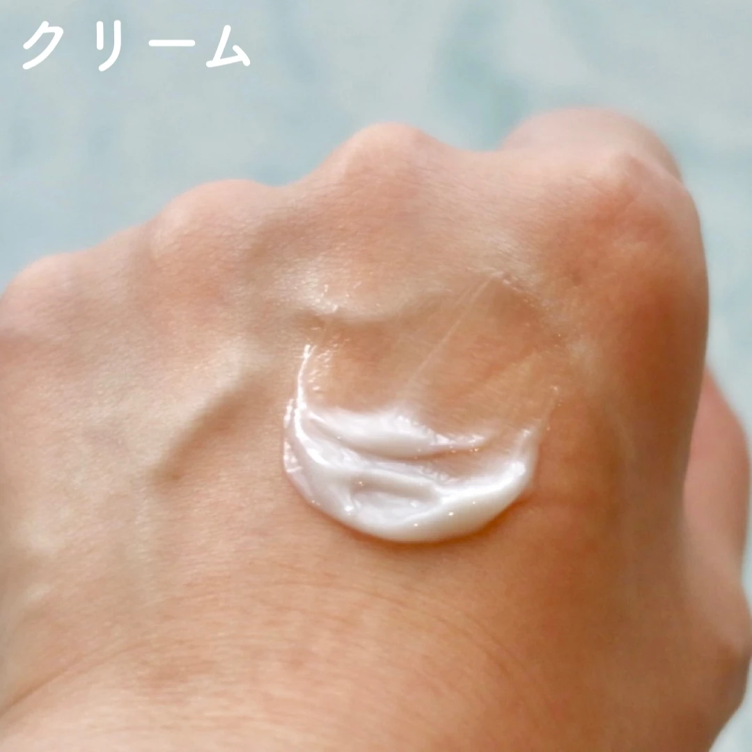 新クリームに感動! ディセンシアの肌測定イベントレポ&新シリーズの感想_7_3