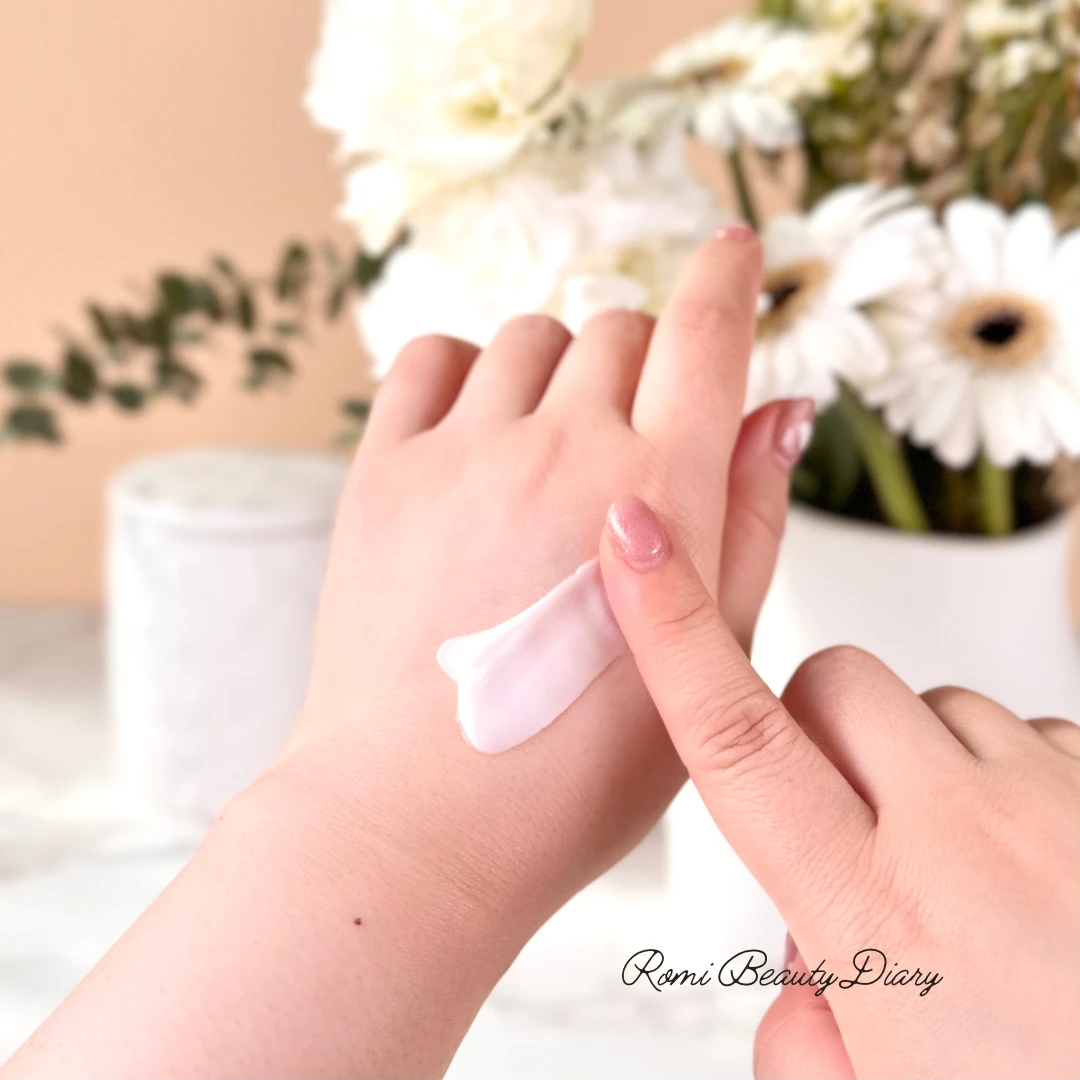 オバジX ダーマアドバンスドリフト