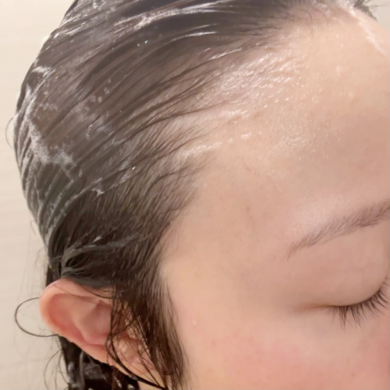 マイブースターズ インシルク ブースターシャンプー