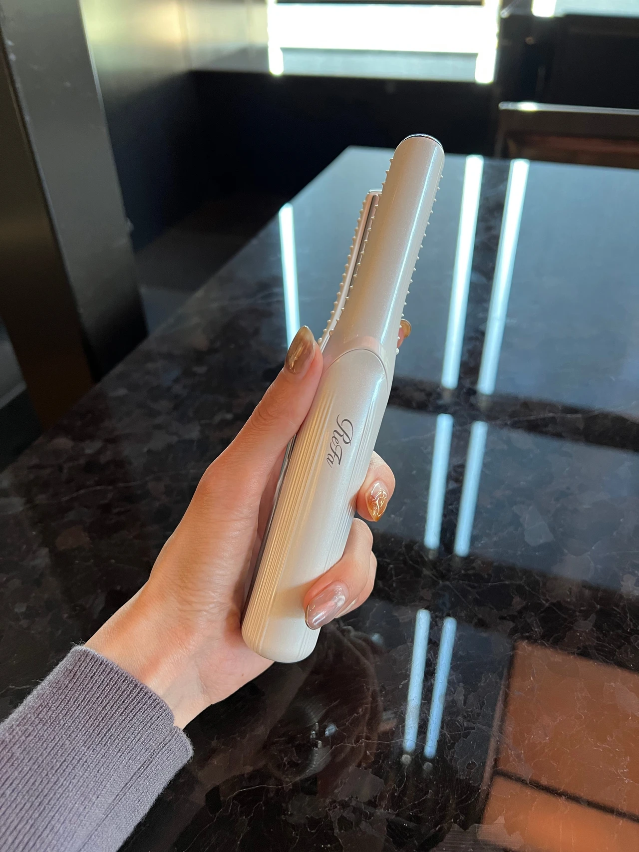ReFaの新ヘアアイロン「リファビューテック フィンガーアイロン」が優秀すぎて...!_3