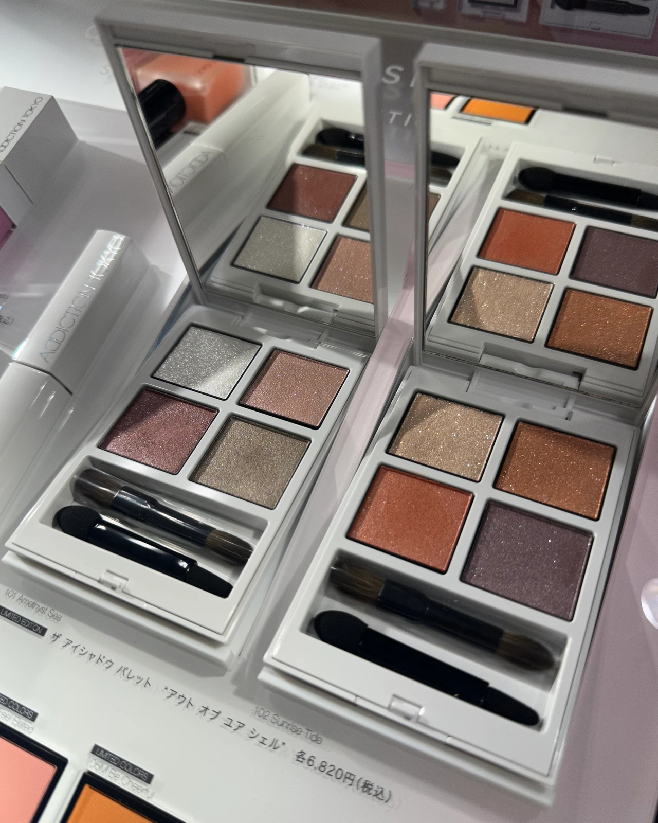 【イセタン メイクアップ パーティ 2024💄】先行＆限定コスメのオススメはコレ！MAQUIAブースではサンプルがもらえるチャンスも_11_1