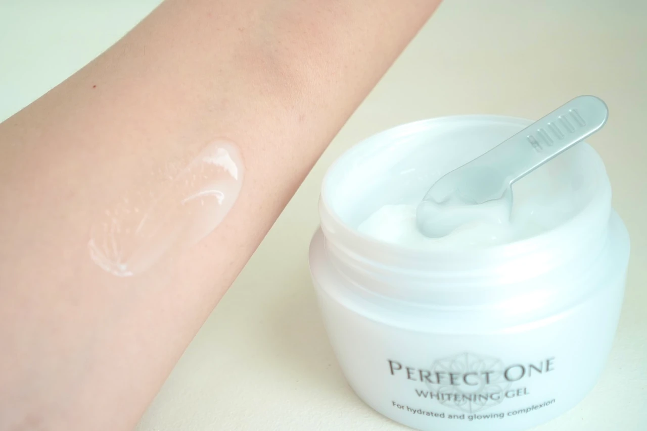 美白オールインワンジェルがリニューアル！シミの原因にアプローチ_3