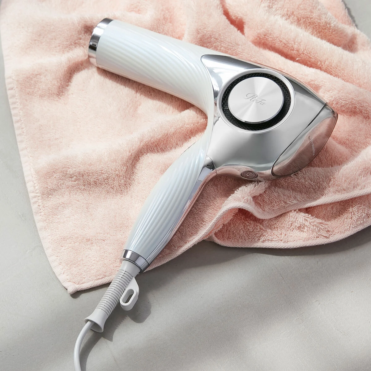 美容を日常生活の一部にすれば、頑張らなくてもキレイに! お手入れが勝手に習慣化するビューティハック3選
_5