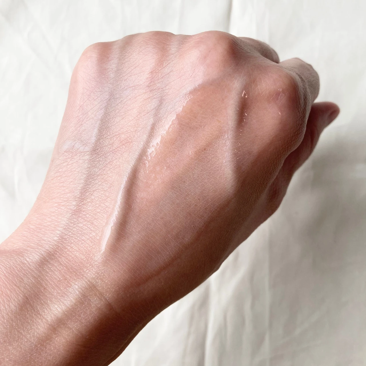 【ユリアージュの新シリーズを徹底レビュー!!】CICA成分を配合した"乾燥小ジワ対策"♡♡_4_2