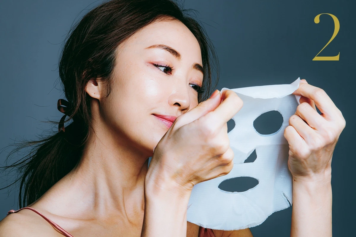 神崎恵