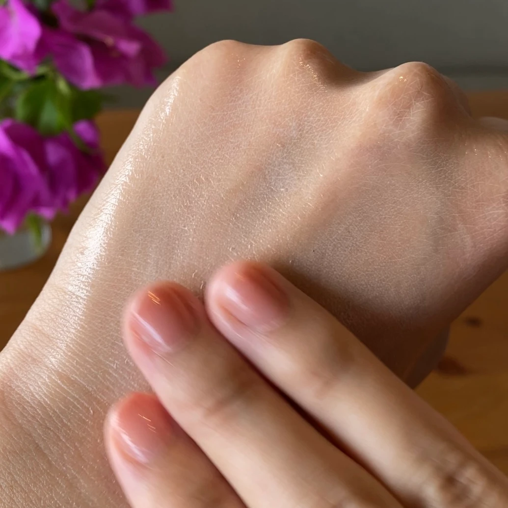 【 まるで美容オイル？ 】10種の保湿成分が贅沢に配合されたクレンジングオイル 【 Be 】_3_3