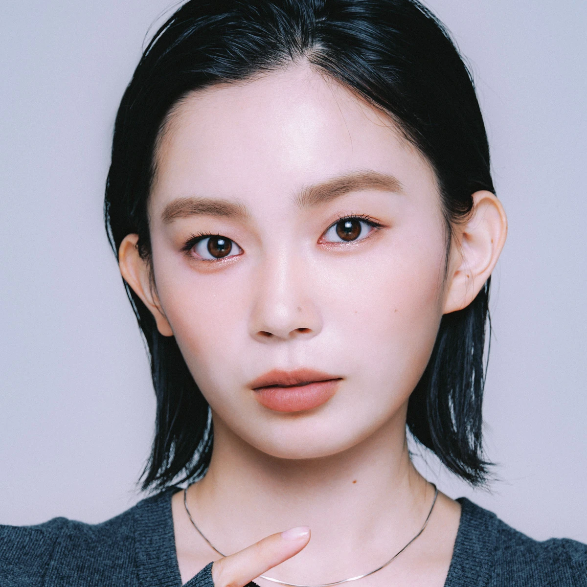 NARS ブラッシュ N 927 DEVILISH 宮崎優