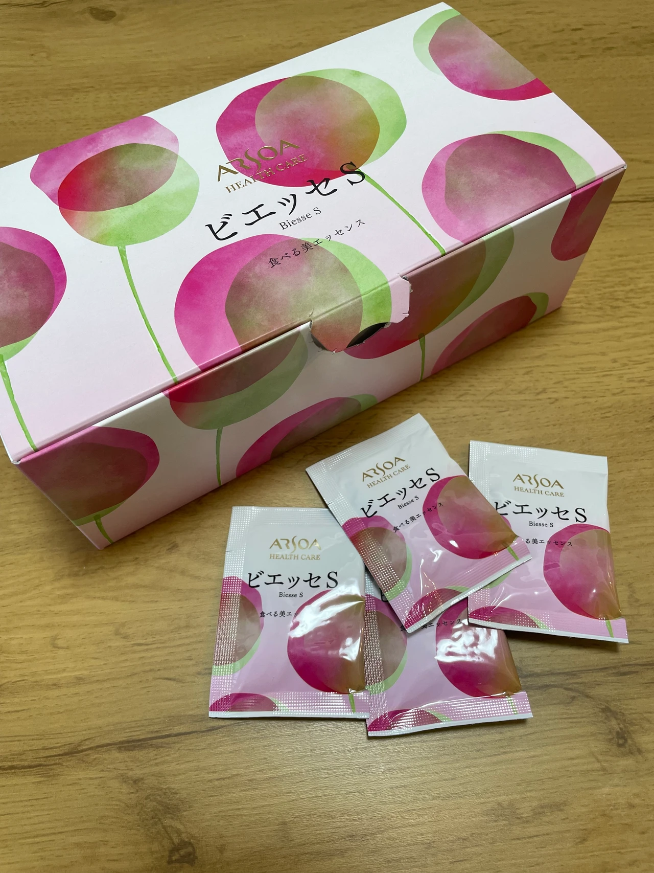 【アルソア×MAQUIA】阿部佐和子さんと共に学ぶアルソアの考える肌の美しさとは？3ステップのシンプルケアで目指す美肌ケア✨_9_1