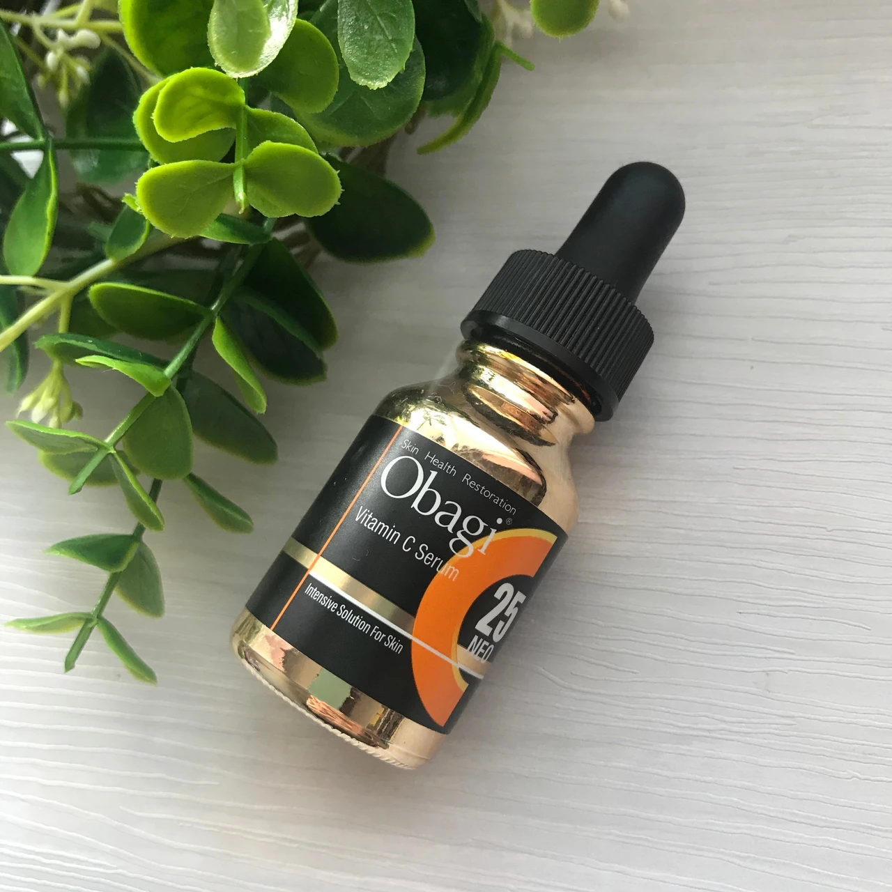 オバジC25セラム ネオ