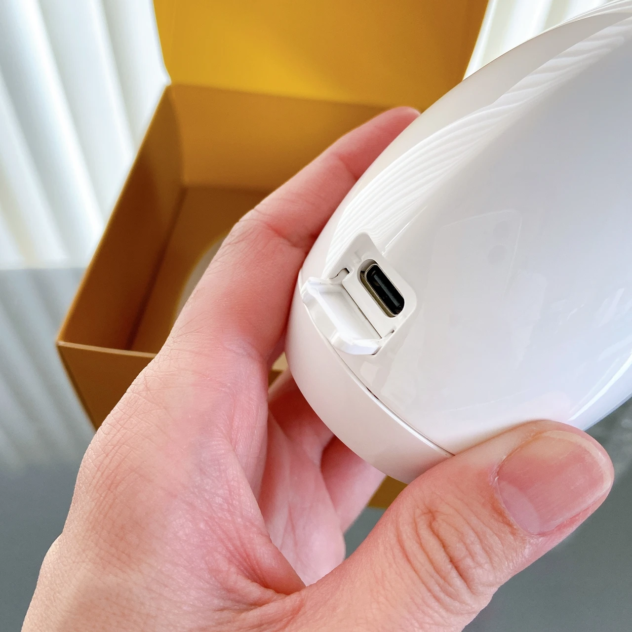 【お家美容で頼りっぱなしのReFaから新登場✨】毎日続けたくなる美顔器「ReFa BEAUTECH SPOT」💖_2_3