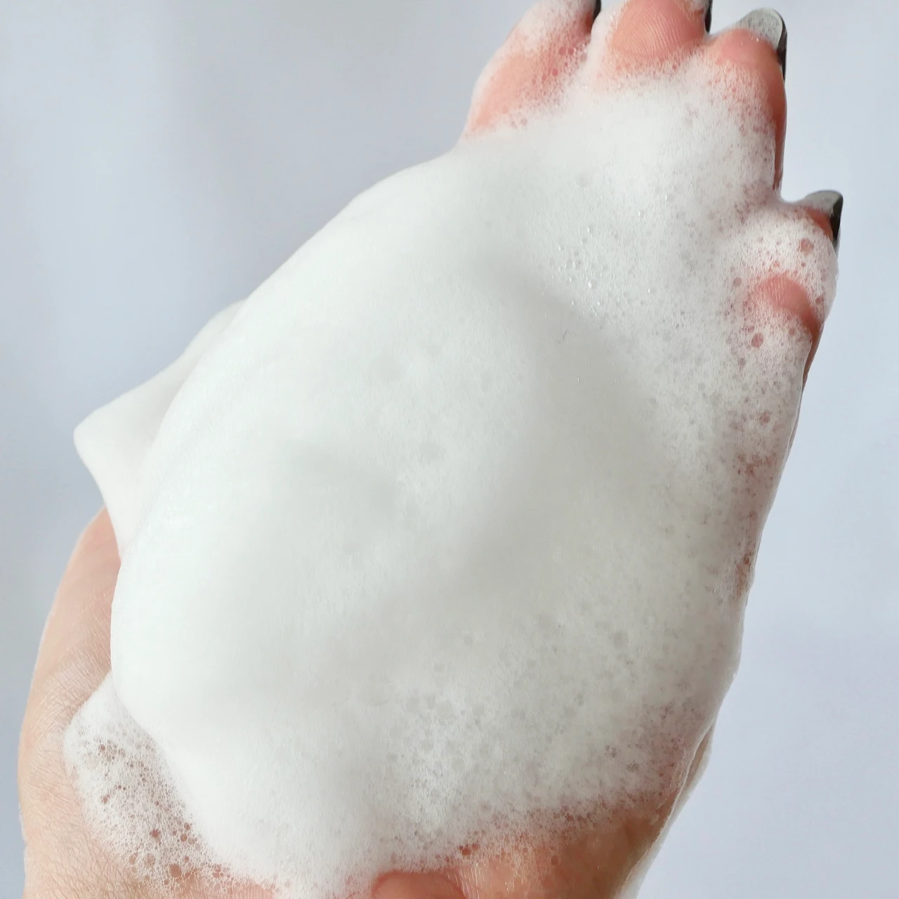 マイブースターズ インシルク ブースターシャンプー