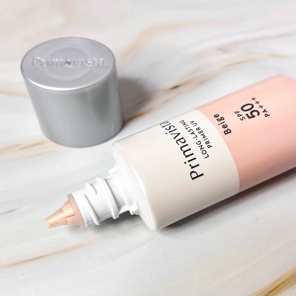 プリマヴィスタ スキンプロテクトベース＜皮脂くずれ防止＞ SPF50