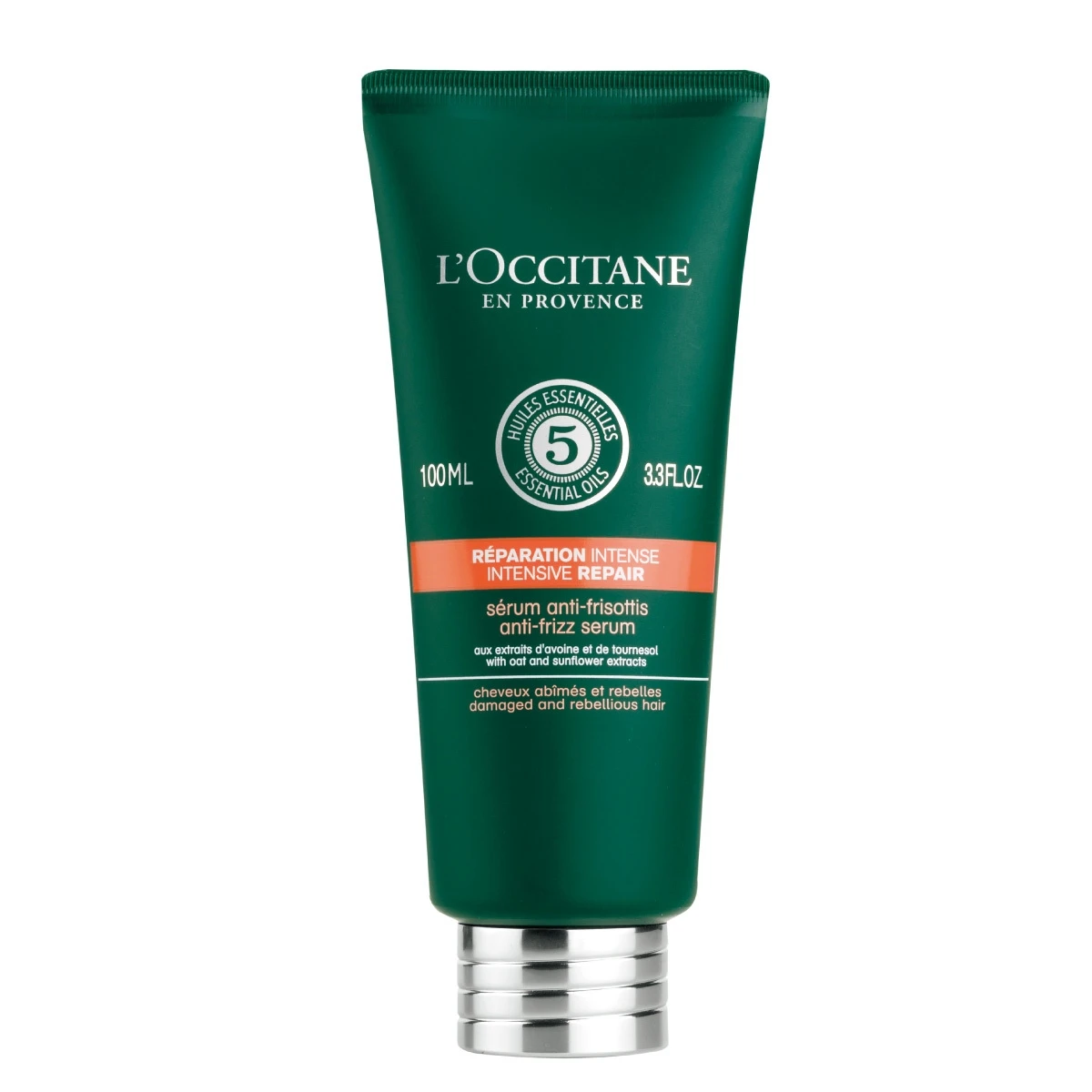 さらツヤ髪じゃないとキマらない。だから私はロクシタン ファイブハーブス リペアリングシリーズに夢中！_8