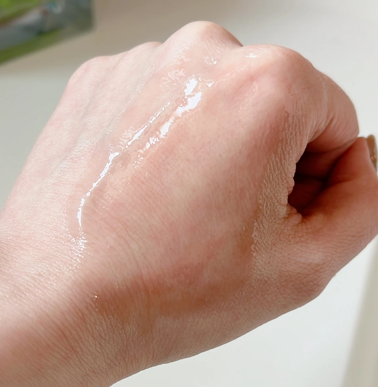 毛穴汚れも潤いも！お肌が変わるオーガニッククレンジング_2_3