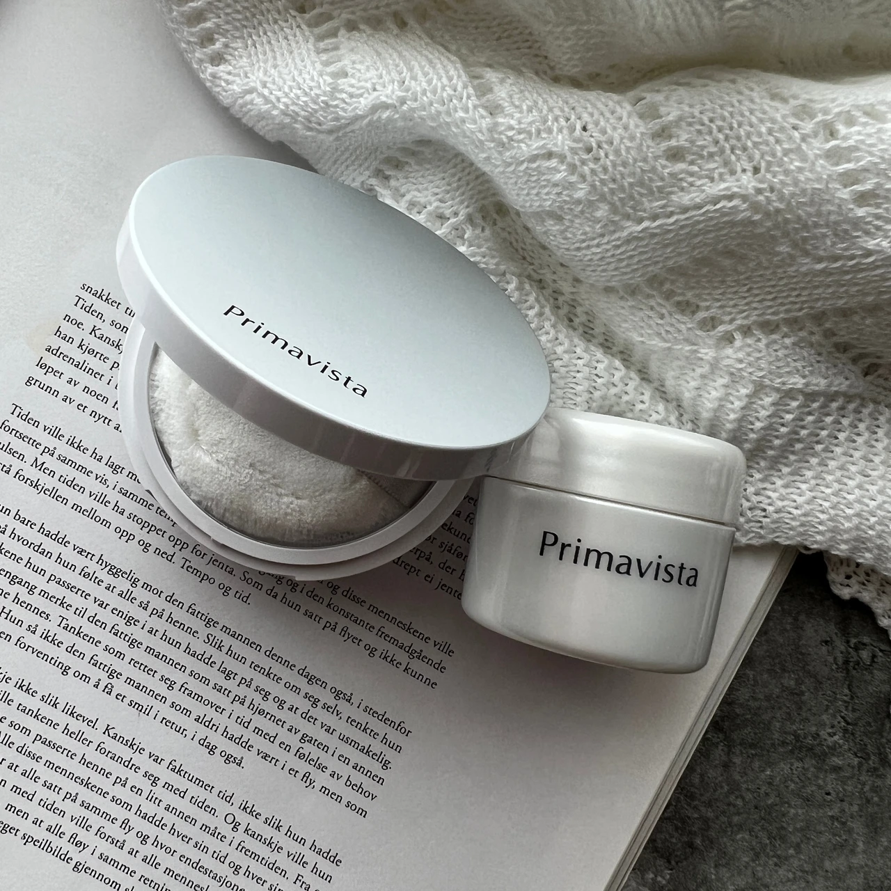 【毛穴レス肌】Primavista(プリマヴィスタ)新作フェイスパウダー・ポアレスフィクサーはなりたい肌印象で選べる全6色【メイク崩れ対策】_9