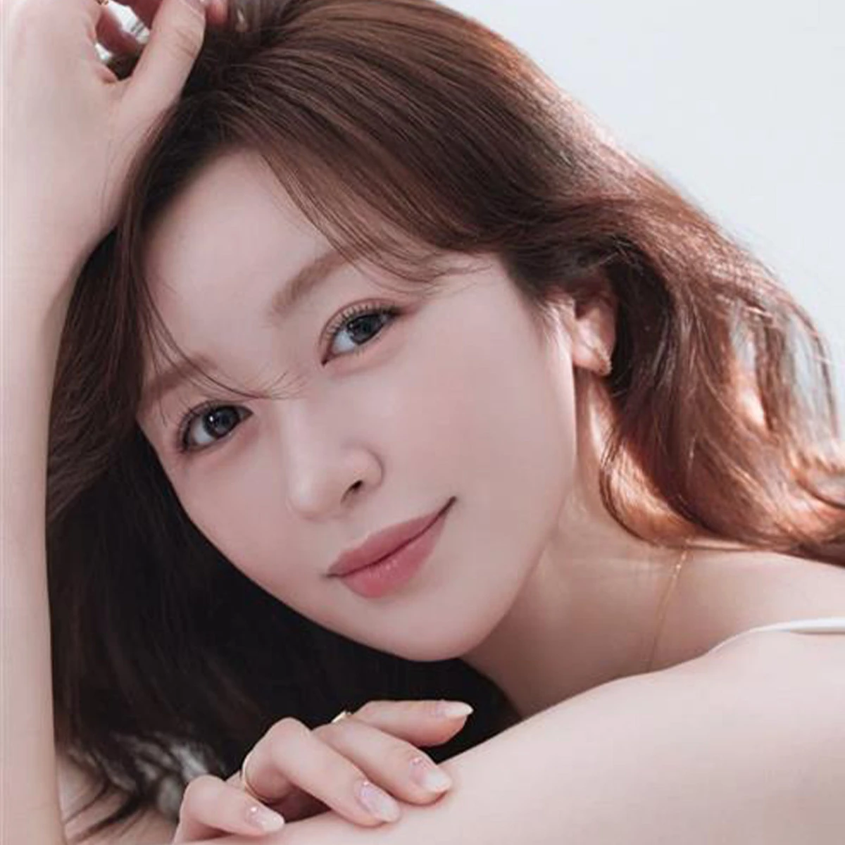 美容家  千葉由佳さん