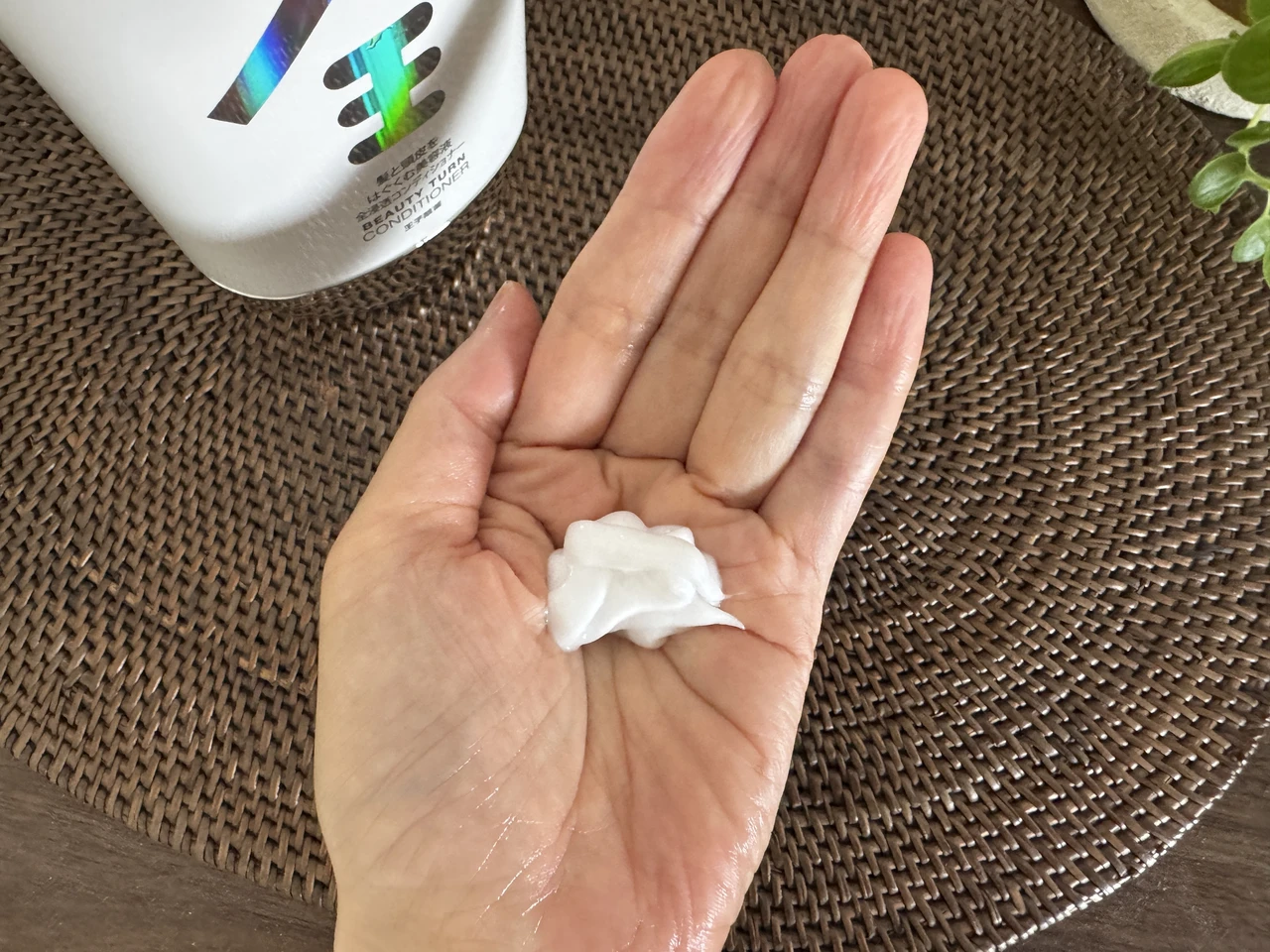 頭皮から始めるエイジングケア。ZEN shampooを使ってみました!_6