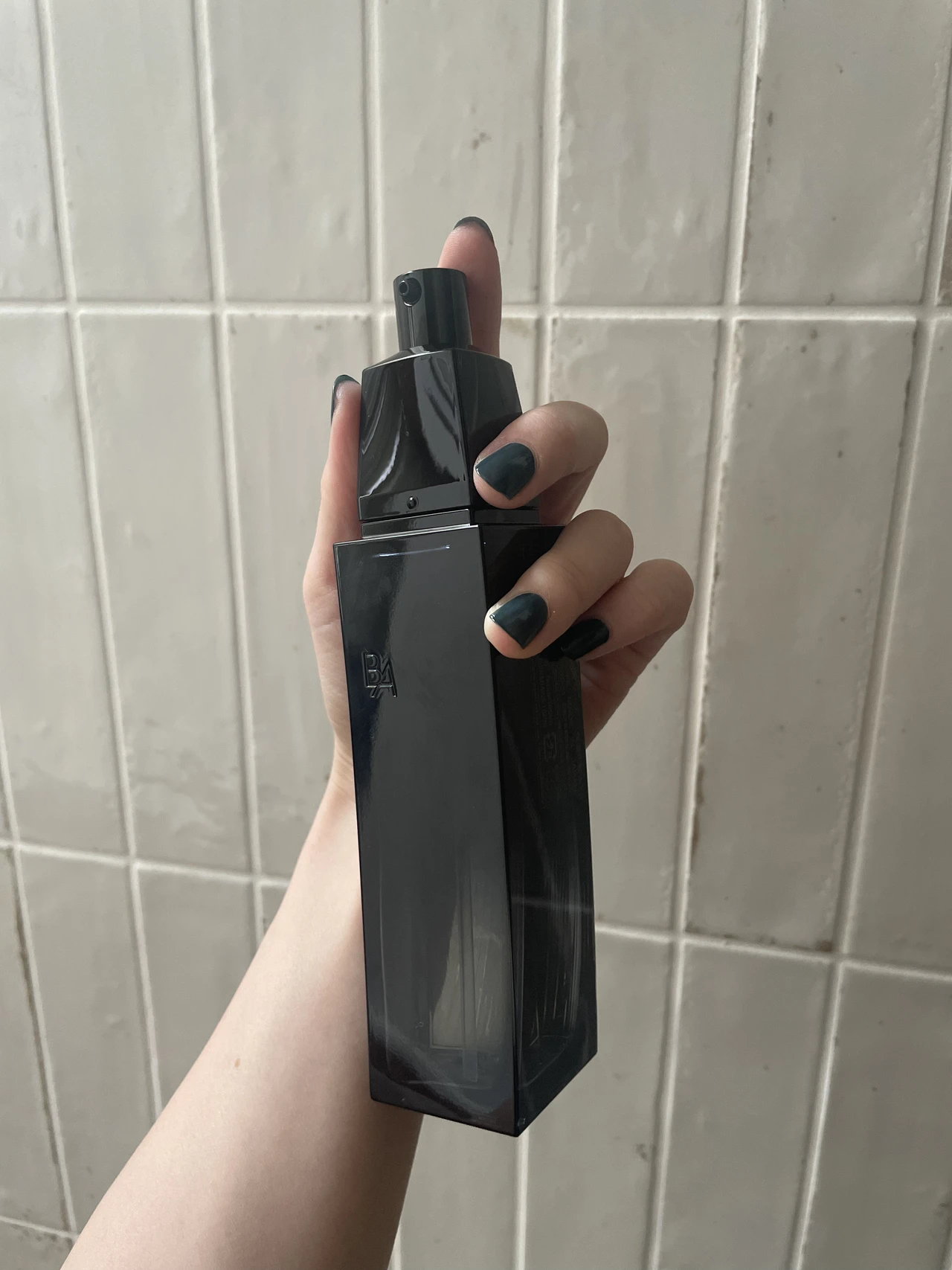 B.Aローション イマース