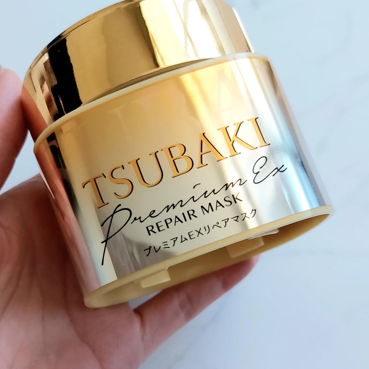 ダメージケア迷子に朗報!黒のTSUBAKIで艶のあふれるオーラ髪を手に入れよう♪_3_1