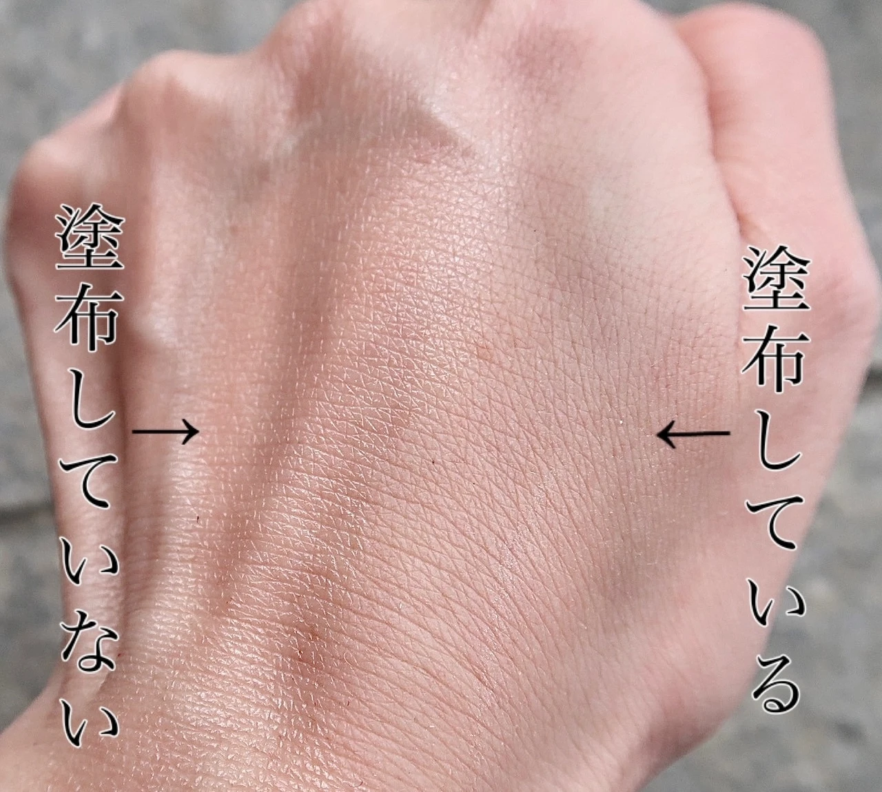 【集中的にボディケア】MAQUIA ビューティーオフ会 2023 お土産を使用しました!_16_4