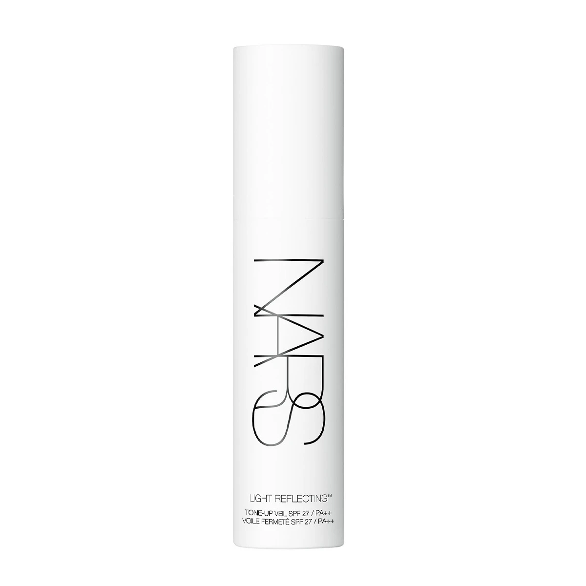 ライトリフレクティング トーンアップ ヴェール SPF27・PA++ 30ml ￥6820／NARS JAPAN